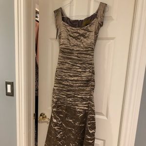Nicole miller dress size 6
